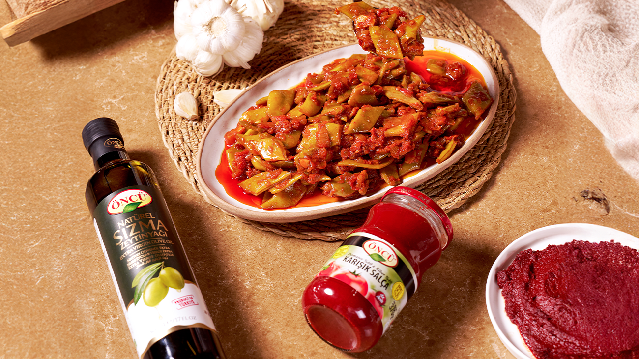 Seasons change, but the search for flavor at the table never ends.