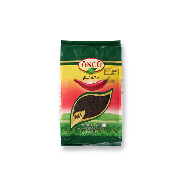 İsot Pul Biber 5000 gr