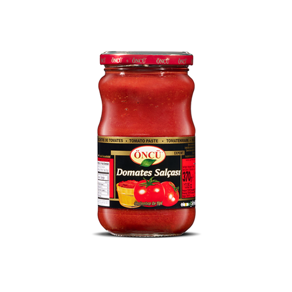 Domates Salçası 370 gr