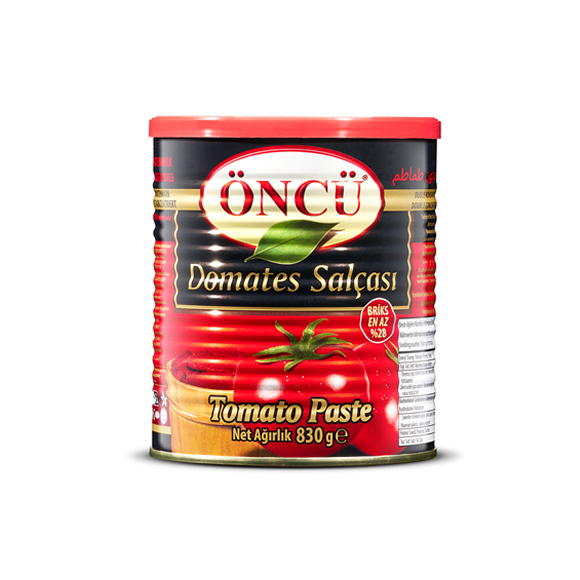 Domates Salçası 830 gr