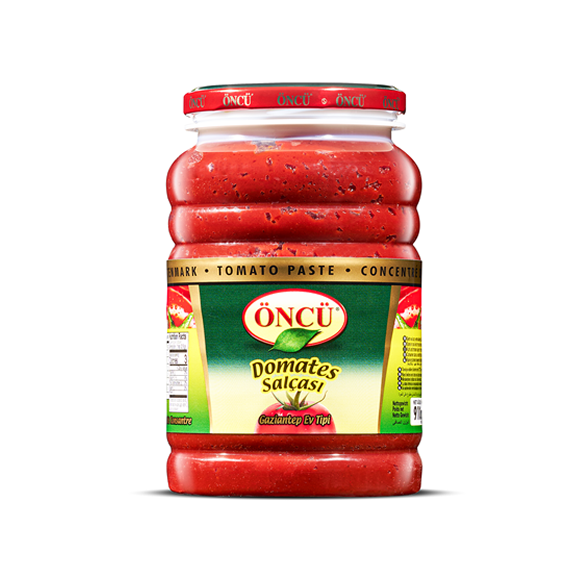 Domates Salçası 910 gr