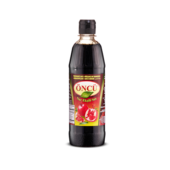 Nar Ekşili Sos 700 gr